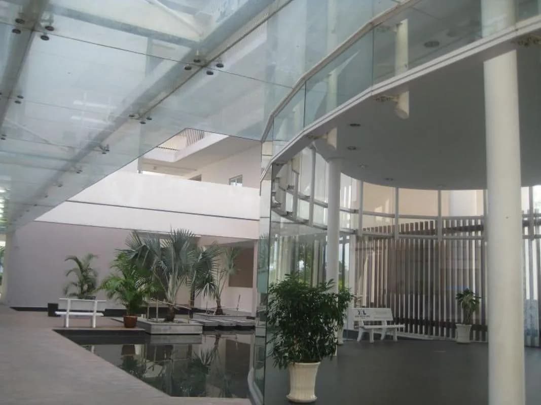 Garden Court 2 — Quận 7, Thành phố Hồ Chí Minh — ảnh 4