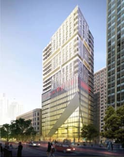 Saigon Plaza — Quận 1, Thành phố Hồ Chí Minh — Ảnh 4