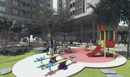 Summer Square — Quận 6, Thành phố Hồ Chí Minh — Ảnh 4