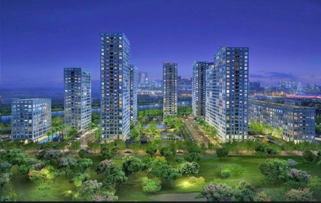 Happy Valley — Quận 7, Thành phố Hồ Chí Minh — ảnh 4