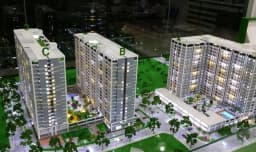 Chung cư Bộ Công An — Quận 2, Thành phố Hồ Chí Minh — Ảnh 4