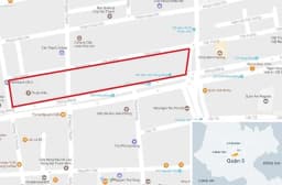 Thuận Kiều Plaza — Quận 5, Thành phố Hồ Chí Minh — Ảnh 4