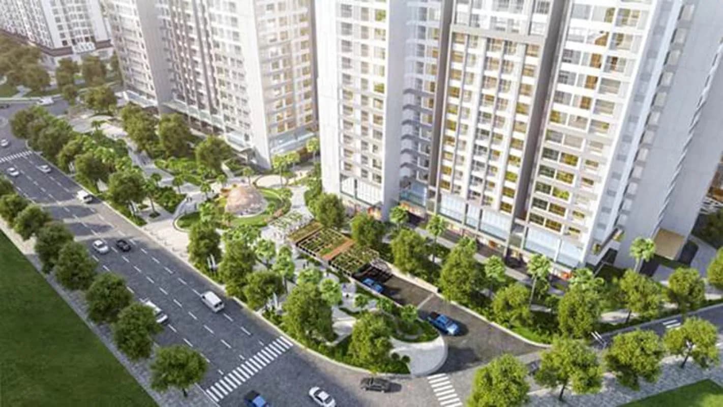 The Navita — Thủ Đức, Thành phố Hồ Chí Minh — ảnh 4
