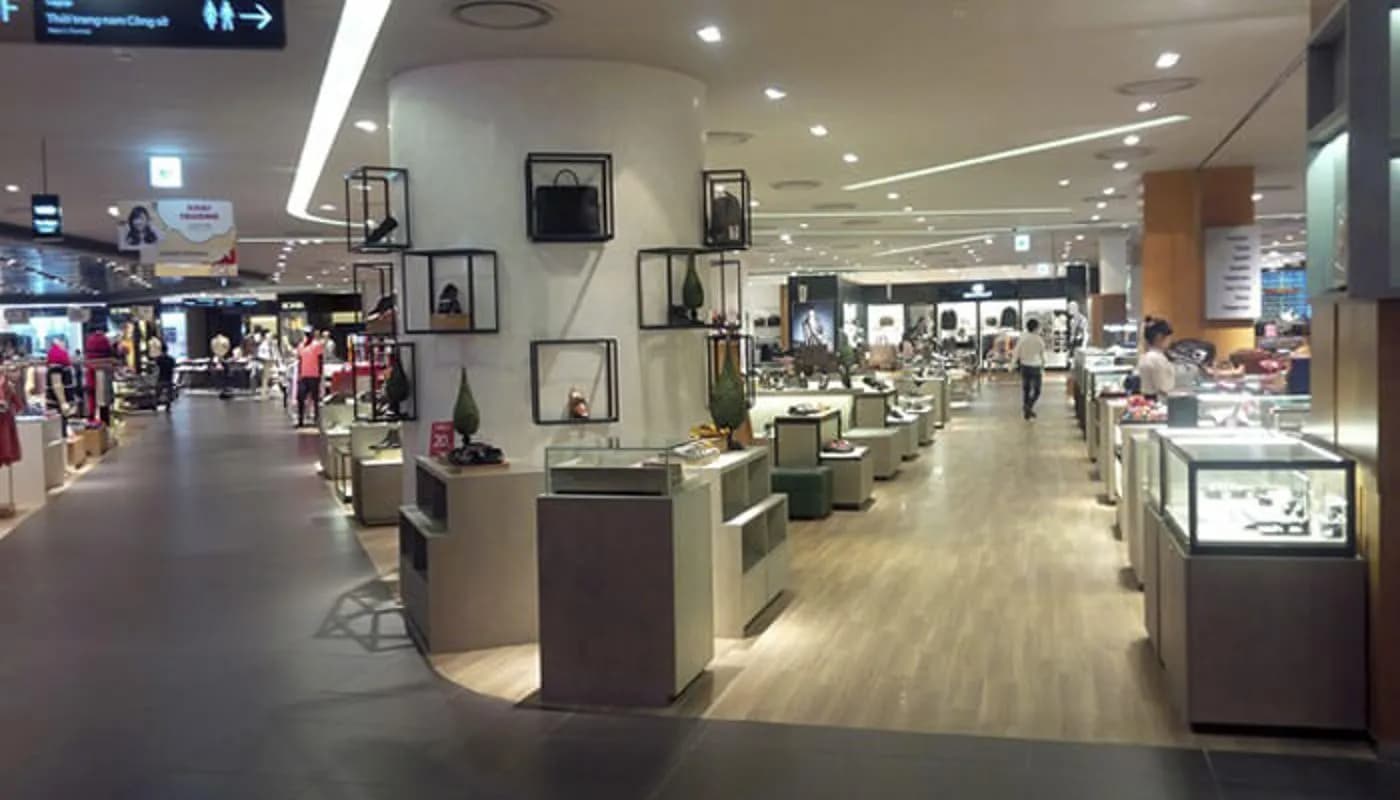 La Bonita — Bình Thạnh, Thành phố Hồ Chí Minh — ảnh 4