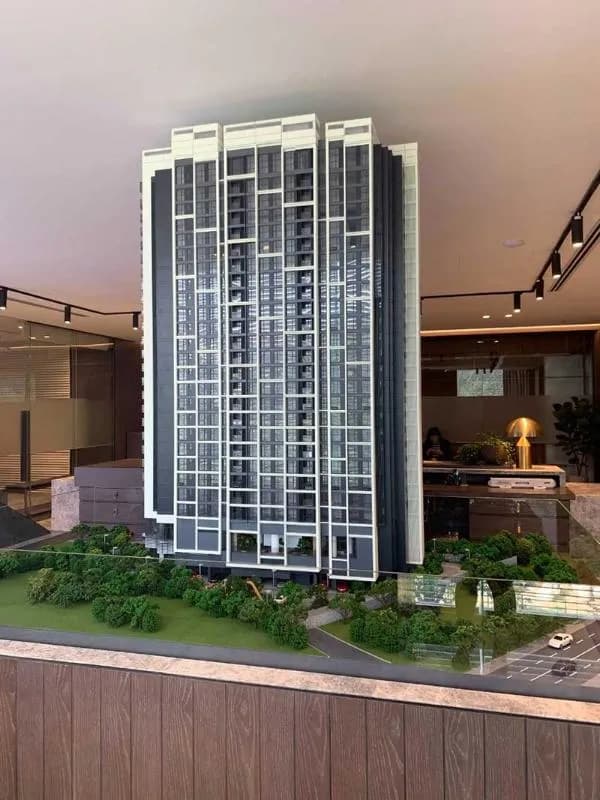 Mozac Thảo Điền — Quận 2, Thành phố Hồ Chí Minh — ảnh 4