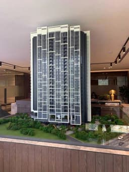 Mozac Thảo Điền — Quận 2, Thành phố Hồ Chí Minh — Ảnh 4