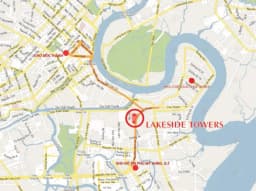 Lakeside Towers — Quận 7, Thành phố Hồ Chí Minh — Ảnh 4