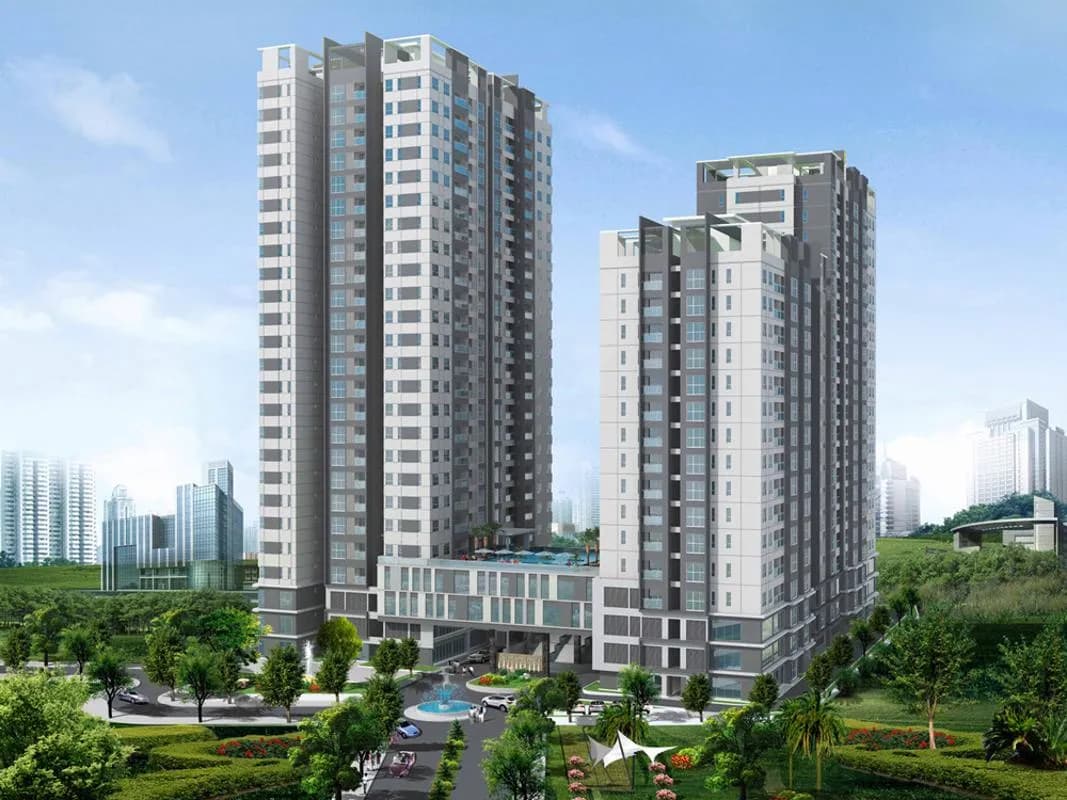 Hưng Phát Silver Star — Nhà Bè, Thành phố Hồ Chí Minh — ảnh 4