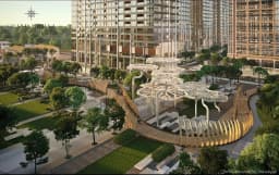 Grand Marina Saigon — Quận 1, Thành phố Hồ Chí Minh — Ảnh 4