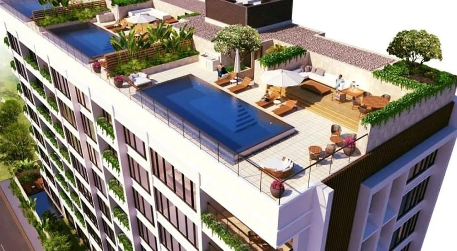 ALBANY QUẬN 2 — Quận 2, Thành phố Hồ Chí Minh — ảnh 4