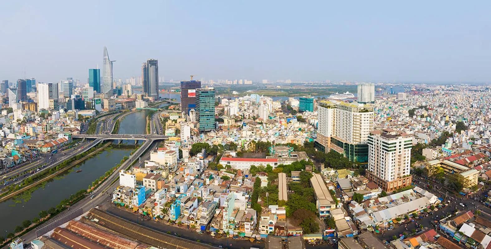 RiverGate Residence — Quận 4, Thành phố Hồ Chí Minh — ảnh 4