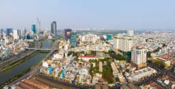 RiverGate Residence — Quận 4, Thành phố Hồ Chí Minh — Ảnh 4
