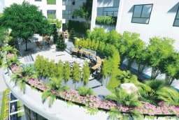 Royal Park Riverside — Quận 8, Thành phố Hồ Chí Minh — Ảnh 4