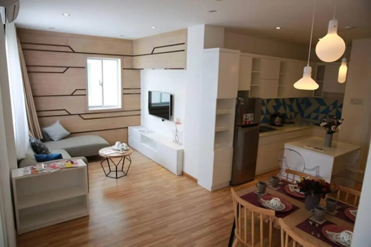 Thái An Apartment — Quận 12, Thành phố Hồ Chí Minh — ảnh 4