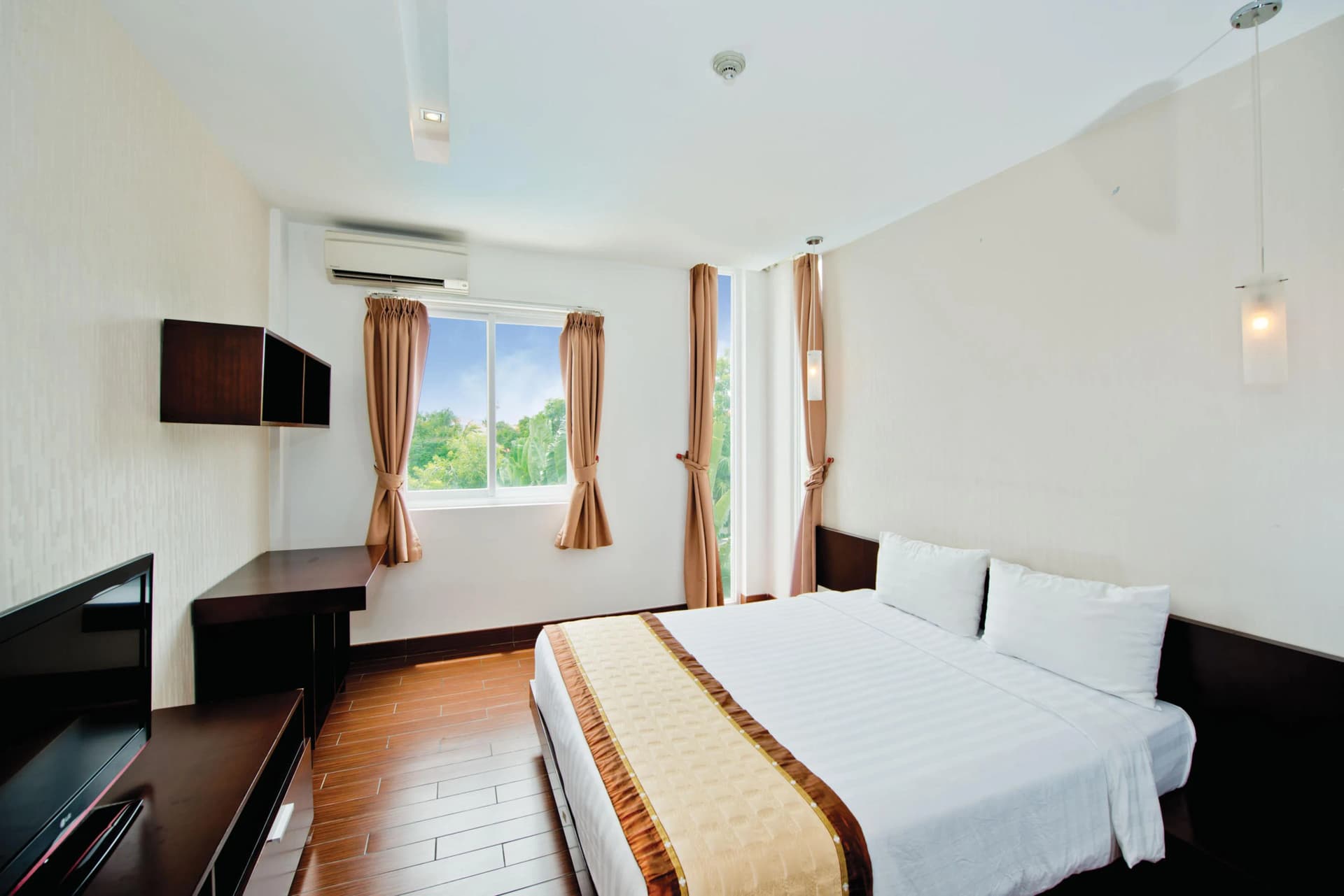 An Phú Riverview — Quận 2, Thành phố Hồ Chí Minh — ảnh 4