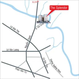 The Splendor — Gò Vấp, Thành phố Hồ Chí Minh — Ảnh 4