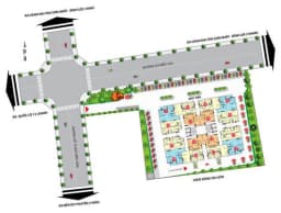Chung cư Mỹ An - 3G — Thủ Đức, Thành phố Hồ Chí Minh — Ảnh 4