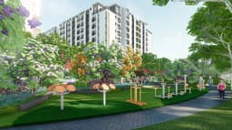 Thủ Thiêm Green House — Quận 2, Thành phố Hồ Chí Minh — Ảnh 12