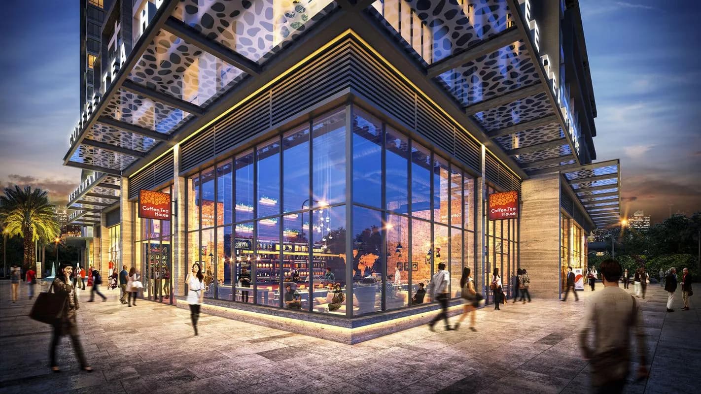 Masteri Millennium — Quận 4, Thành phố Hồ Chí Minh — ảnh 4
