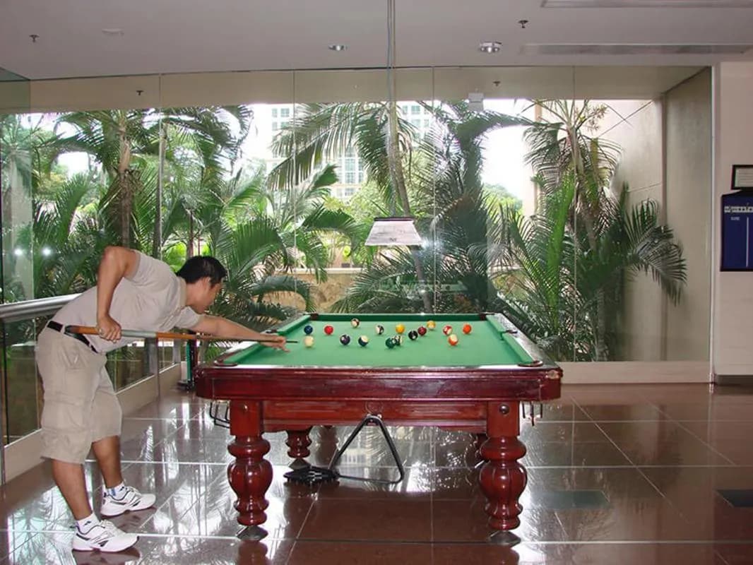 Somerset Chancellor Court — Quận 1, Thành phố Hồ Chí Minh — ảnh 4