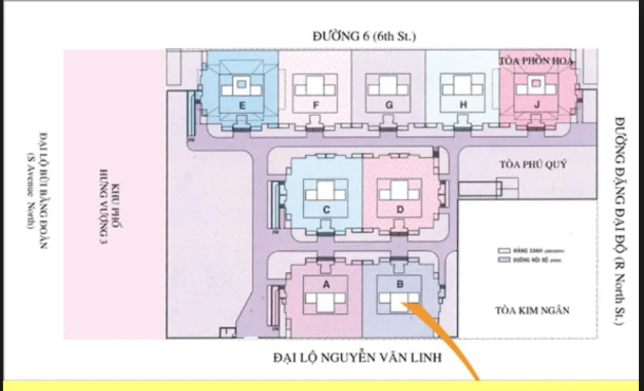 Hưng Vượng 1 — Quận 7, Thành phố Hồ Chí Minh — ảnh 4