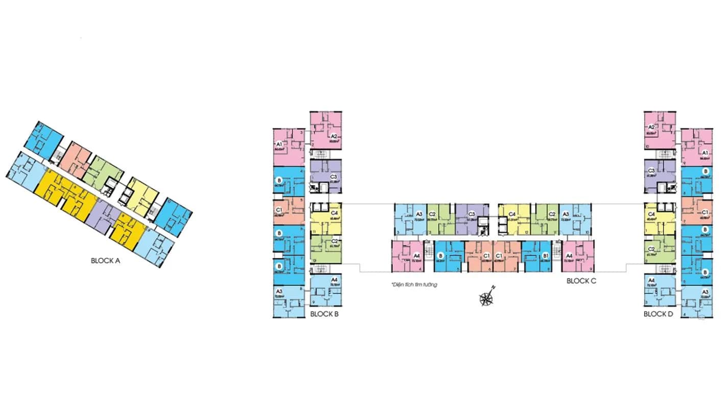 CitiHome — Quận 2, Thành phố Hồ Chí Minh — ảnh 9
