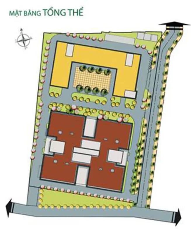 Tân Hương Tower — Tân Quý, Thành phố Hồ Chí Minh — ảnh 4