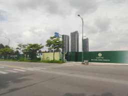Eco Smart City — Quận 2, Thành phố Hồ Chí Minh — Ảnh 4