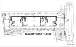 Chung cư An Bình — Tân Phú, Thành phố Hồ Chí Minh — Ảnh 4