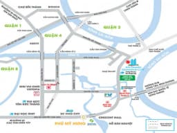 Diamond City — Quận 7, Thành phố Hồ Chí Minh — Ảnh 4