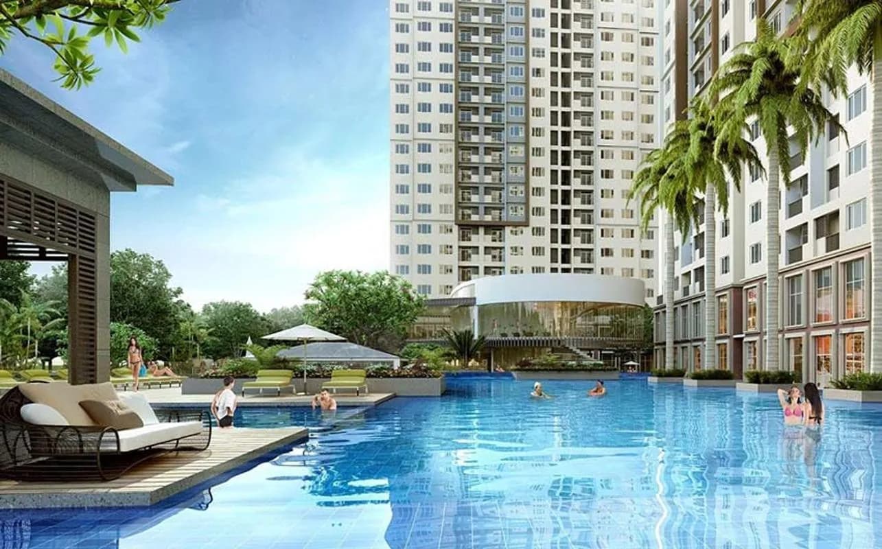 Đức Long Newland — Quận 8, Thành phố Hồ Chí Minh — ảnh 4