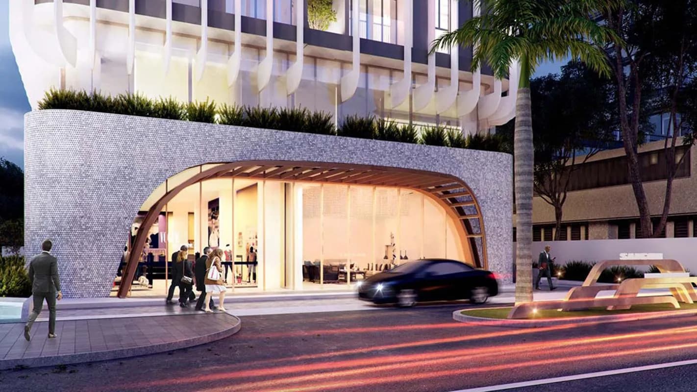 Saigon Luxury — Quận 1, Thành phố Hồ Chí Minh — ảnh 4