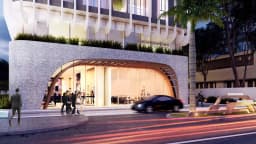 Saigon Luxury — Quận 1, Thành phố Hồ Chí Minh — Ảnh 4