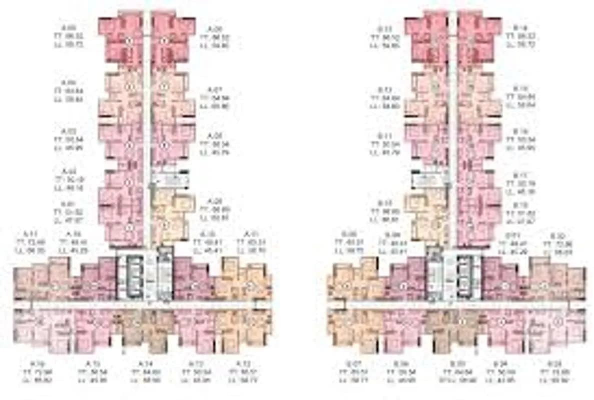 Conic Riverside — Quận 8, Thành phố Hồ Chí Minh — ảnh 4