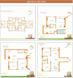 Chung cư Tân Thịnh Lợi — Quận 6, Thành phố Hồ Chí Minh — Ảnh 4