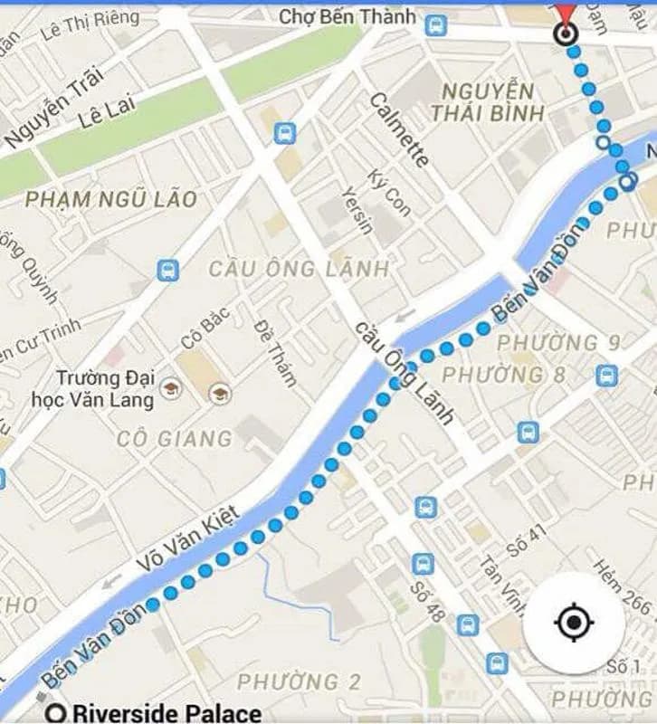 Chung cư Khánh Hội 3 — Quận 4, Thành phố Hồ Chí Minh — ảnh 4