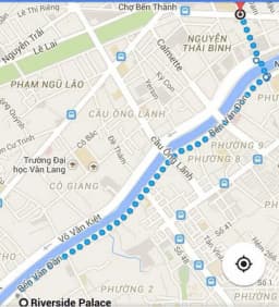 Chung cư Khánh Hội 3 — Quận 4, Thành phố Hồ Chí Minh — Ảnh 4