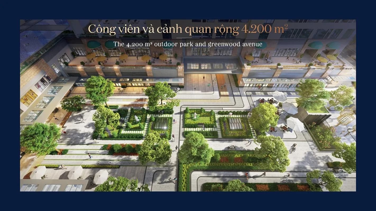 Soho Residence — Quận 1, Thành phố Hồ Chí Minh — ảnh 4