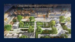Soho Residence — Quận 1, Thành phố Hồ Chí Minh — Ảnh 4