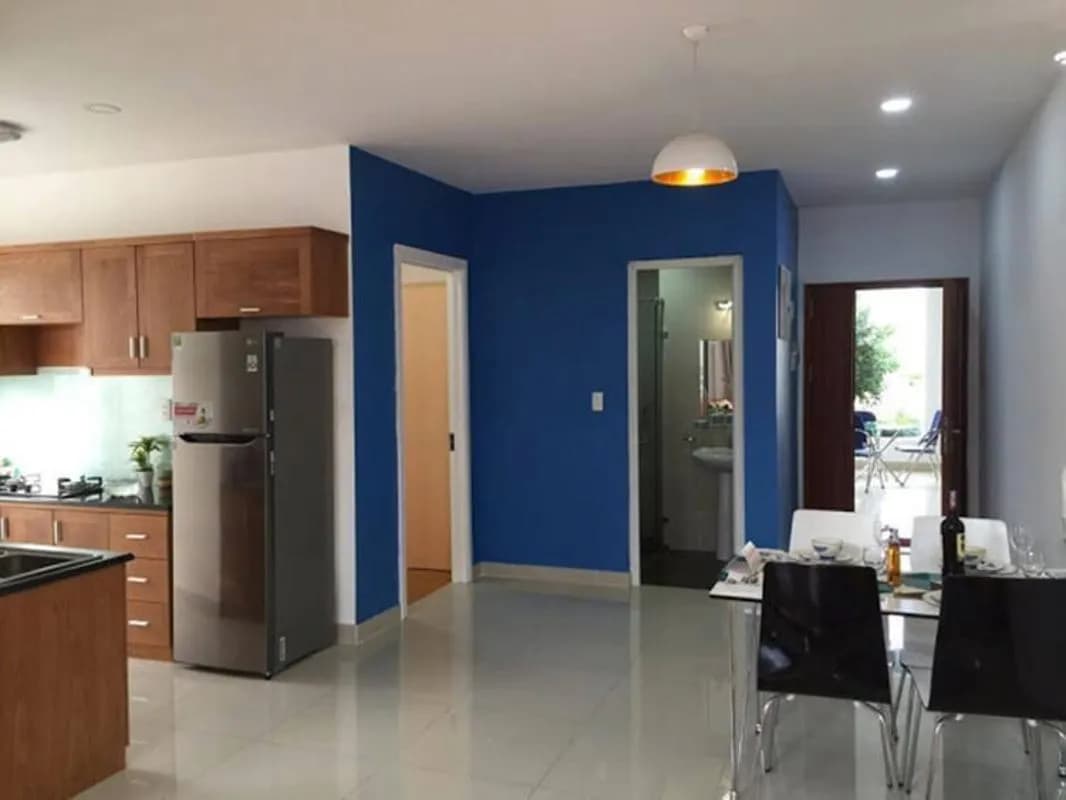 Chung cư Khang Gia — Gò Vấp, Thành phố Hồ Chí Minh — ảnh 4