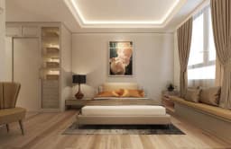 Citrine Apartment — Quận 9, Thành phố Hồ Chí Minh — Ảnh 4