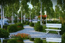 Green Home Residence — Gò Vấp, Thành phố Hồ Chí Minh — Ảnh 4