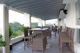 Compass Living Park View — Quận 1, Thành phố Hồ Chí Minh — Ảnh 4