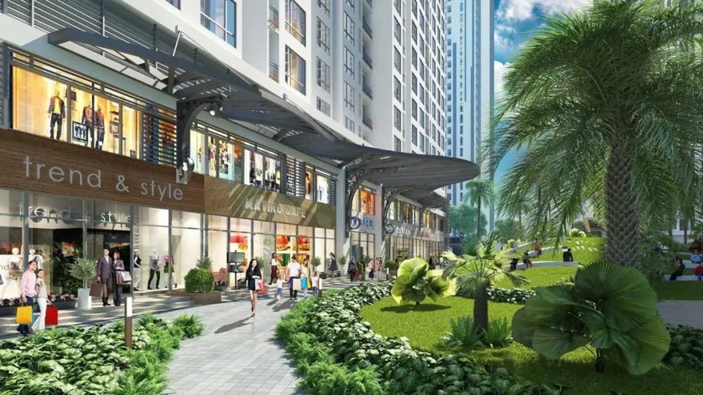 Unico Thăng Long — Bến Cát, Bình Dương — ảnh 4