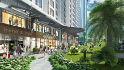 Unico Thăng Long — Bến Cát, Bình Dương — Ảnh 4