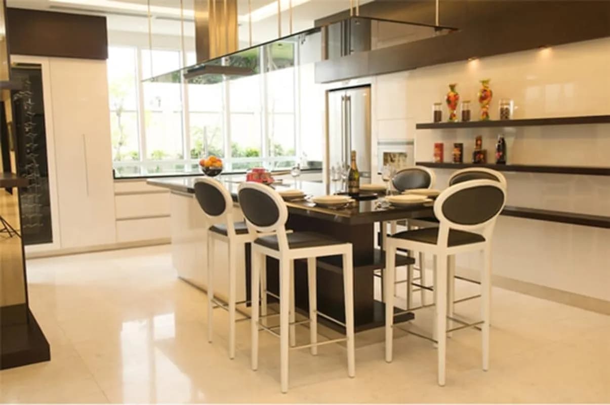Sunriver — Quận 7, Thành phố Hồ Chí Minh — ảnh 4