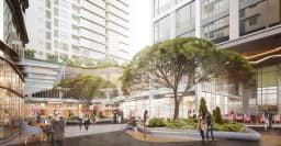 Gateway Thảo Điền — Quận 2, Thành phố Hồ Chí Minh — Ảnh 4