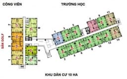 Thủ Thiêm Xanh — Quận 2, Thành phố Hồ Chí Minh — Ảnh 4