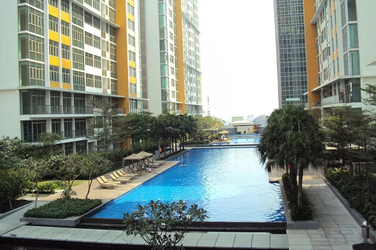 Topaz Home — Quận 12, Thành phố Hồ Chí Minh — ảnh 4