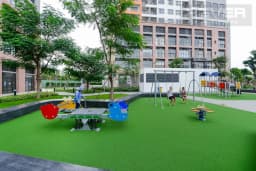 The Sun Avenue — Quận 2, Thành phố Hồ Chí Minh — Ảnh 4